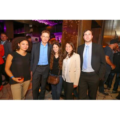 Design your Life-Clubbing