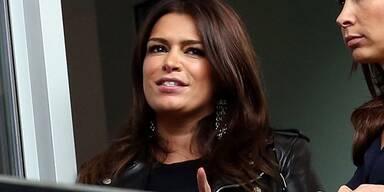 Sabia Boulahrouz: So schrecklich war die Fehlgeburt