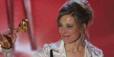 Schauspielerin Barbara Rudnik hat Brustkrebs