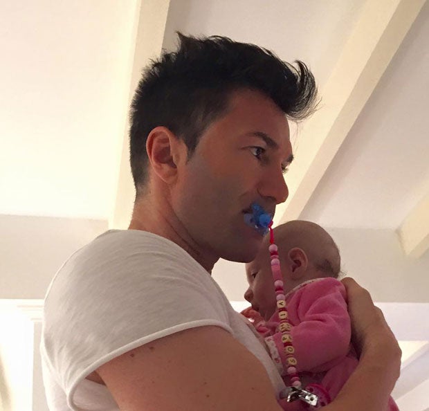 Daniela Katzenberger