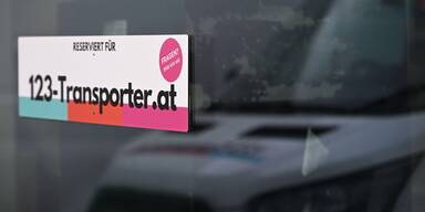 Causa 123-Transporter: Flottenpartner wehrt sich gegen Vorwürfe