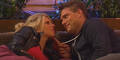 "Big Brother": So kuscheln & knutschen Sharon & Kevin