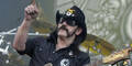 Lemmy Kilmister