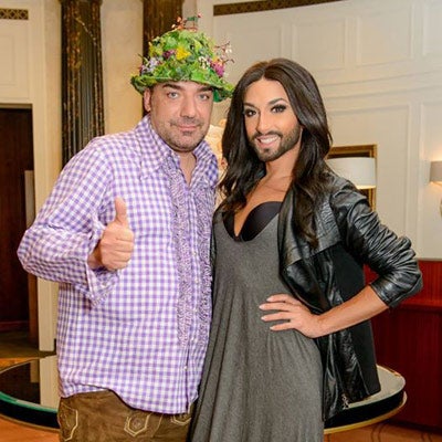 Conchita Wurst