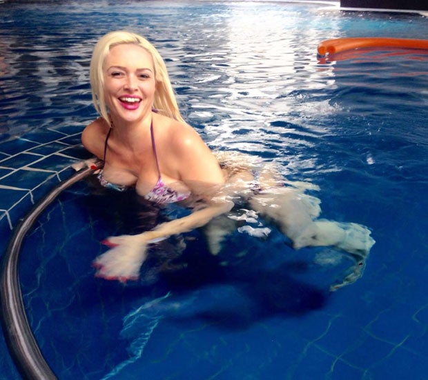 Daniela Katzenberger