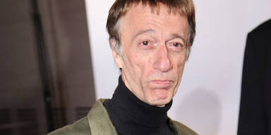 Robin Gibb