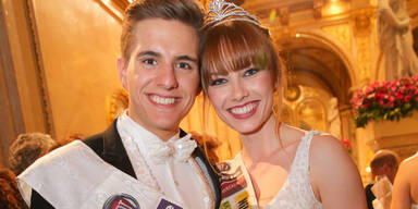 Ena Kadic, Philipp Knefz