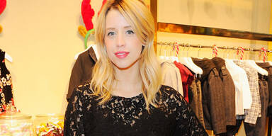 Peaches Geldof