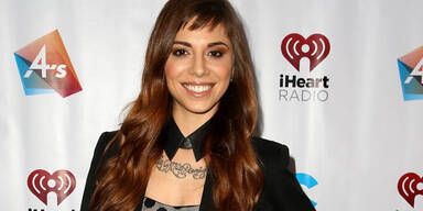 Christina Perri