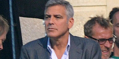 George Clooney