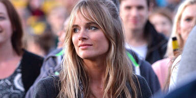 Cressida Bonas bei Invictus Games