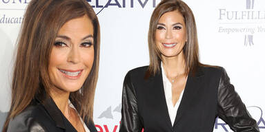 Teri Hatcher: Maskenhaft dank Botox