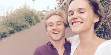 Sarah Elena Timpe, Samuel Koch