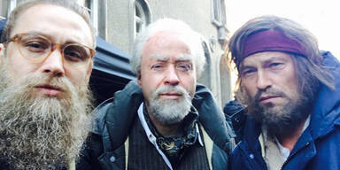 Schweiger, Schweighöfer, Liefers