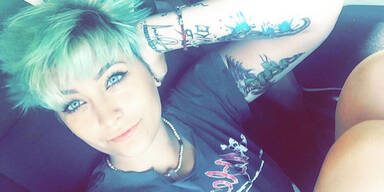 Paris Jackson