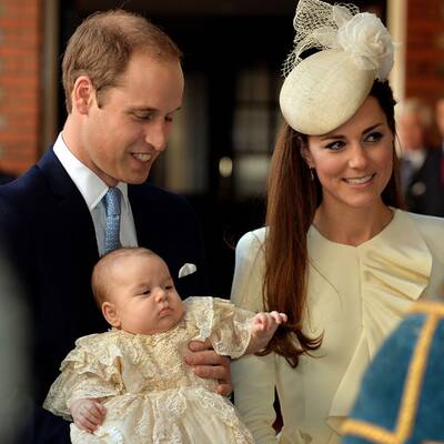 So feiern die Promis Weihnachten