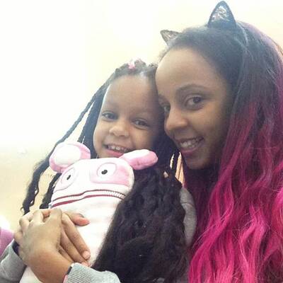 Kolibri im Malediven-Urlaub