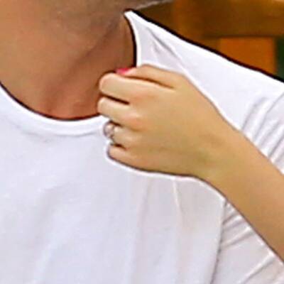 Ryan Phillippe im Liebesurlaub in Miami