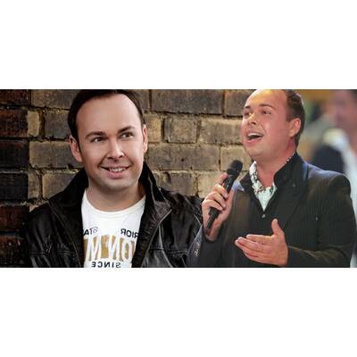 Die schönsten Bilder von Schagerstar Oliver Haidt