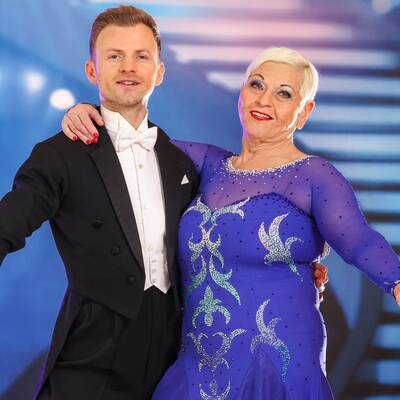 Dancing Stars: Die Kostüme der Damen