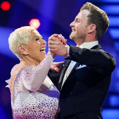 Dancing Stars: Das war die sechste Show