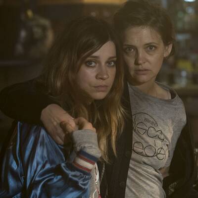 Mängelexemplar: Nach Bestseller von Sarah Kuttner