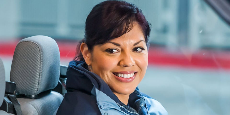 Sara Ramirez, Grey's Anatomy