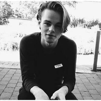 DiCaprio-Doppelgänger 