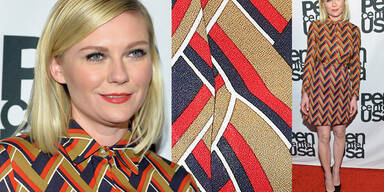 Kirsten Dunst