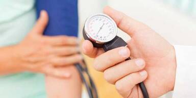 Bluthochdruck
