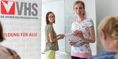 In Wien stehen die Sterne auf Bildung