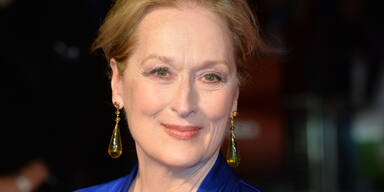 Meryl Streep