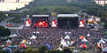 70.000 Fans im Rock-Fieber