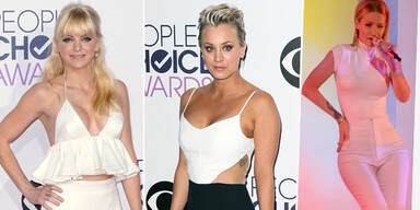 Peoples Choice Awards