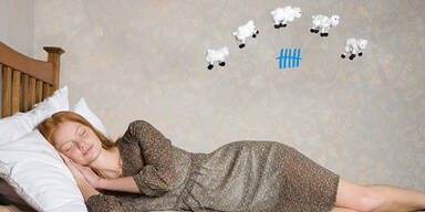 Sch&auml;fchen z&auml;hlen