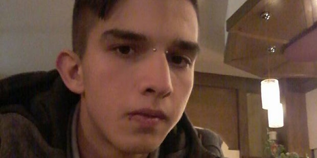 Markus Zeuge von Festnahme Mord Steyr