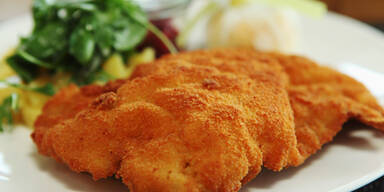 Schnitzel