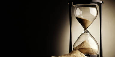 Sanduhr