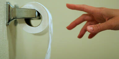 Toilettenpapier