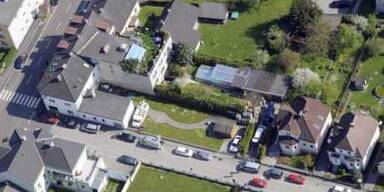 Chronologie des Falls Fritzl