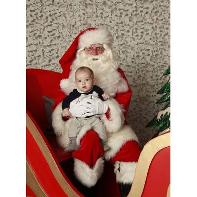 Die Weihnachtsfotos der Royals