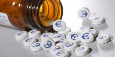 Geld Medizin