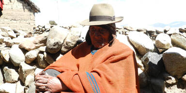 Bolivien: Indianer soll 123 Jahre alt sein