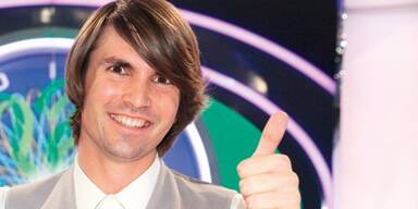 Mathias Stockiger - Millionär sucht Frau!