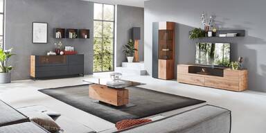 Im Einklang mit der Natur wohnen