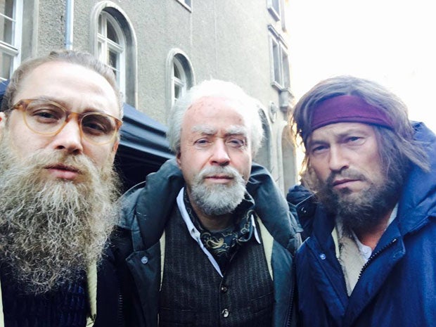 Schweiger, Schweighöfer, Liefers