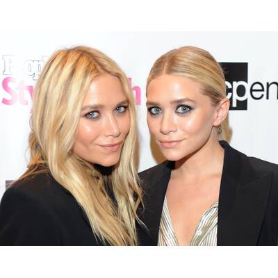 Blonde Berühmtheiten