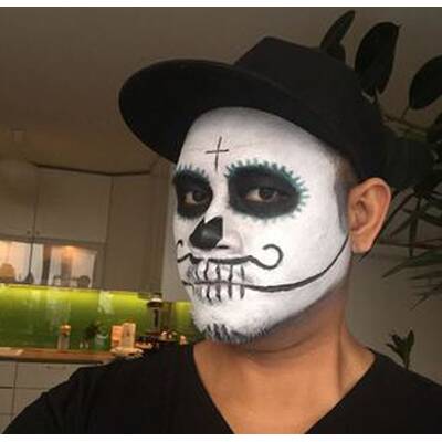 Die besten Halloween-Kostüme der oe24-Leser