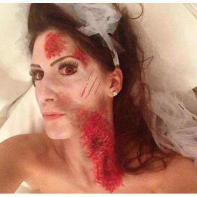 Die besten Halloween-Kostüme der oe24-Leser