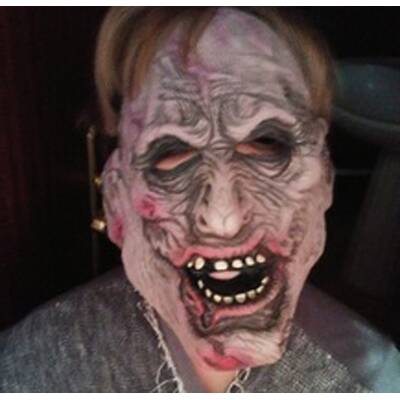 Die besten Halloween-Kostüme der oe24-Leser